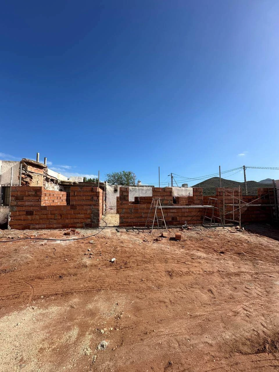 Construcción Residencial
